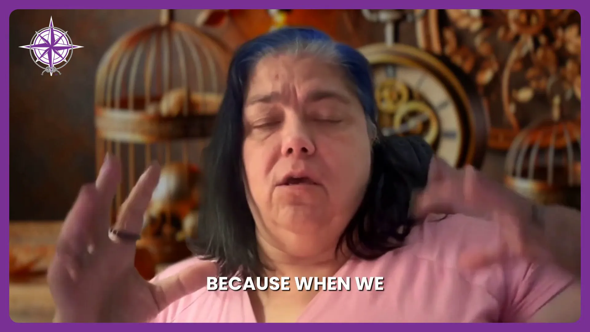 Viewing challenges as opportunities