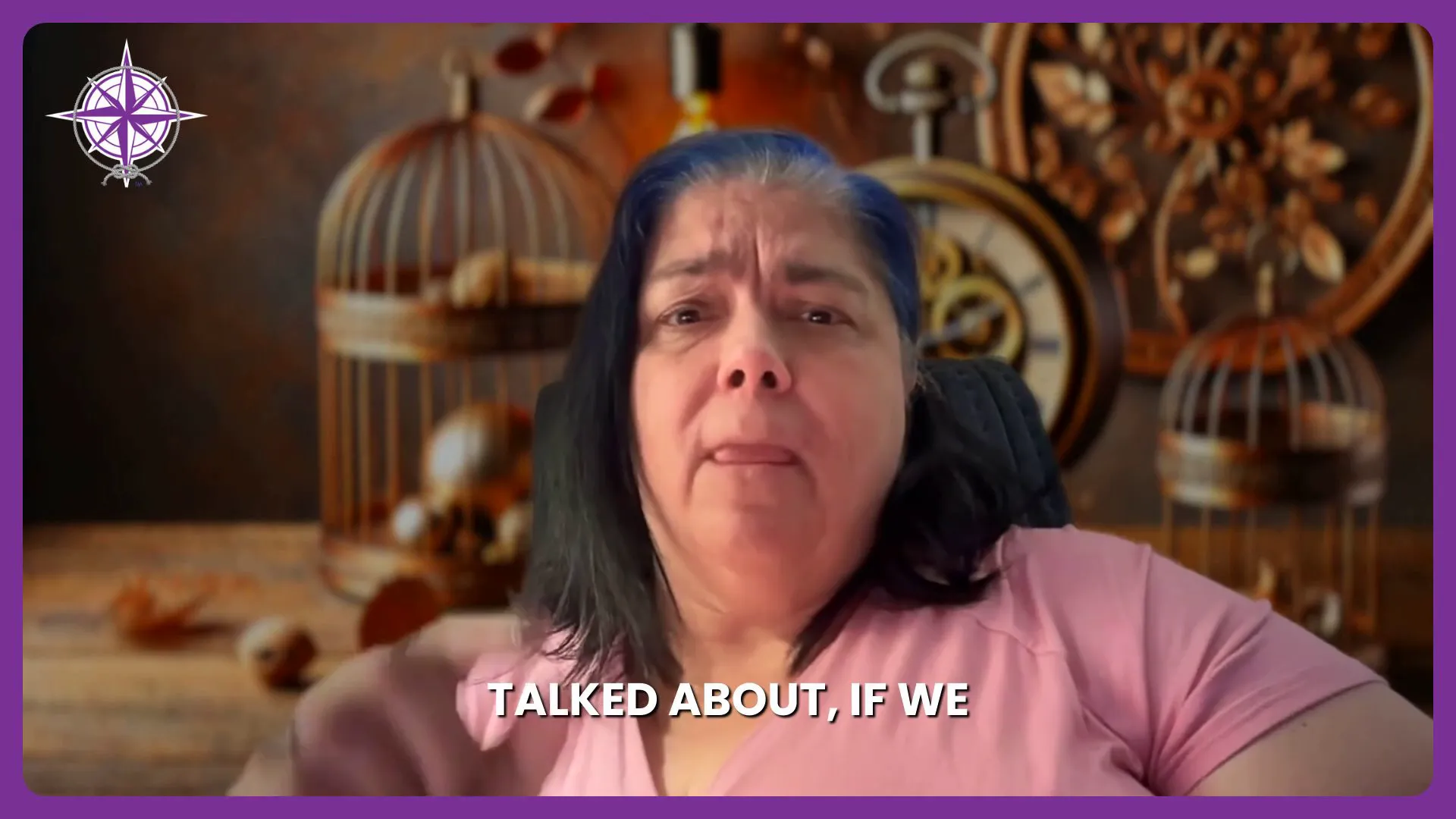 Growth mindset in action