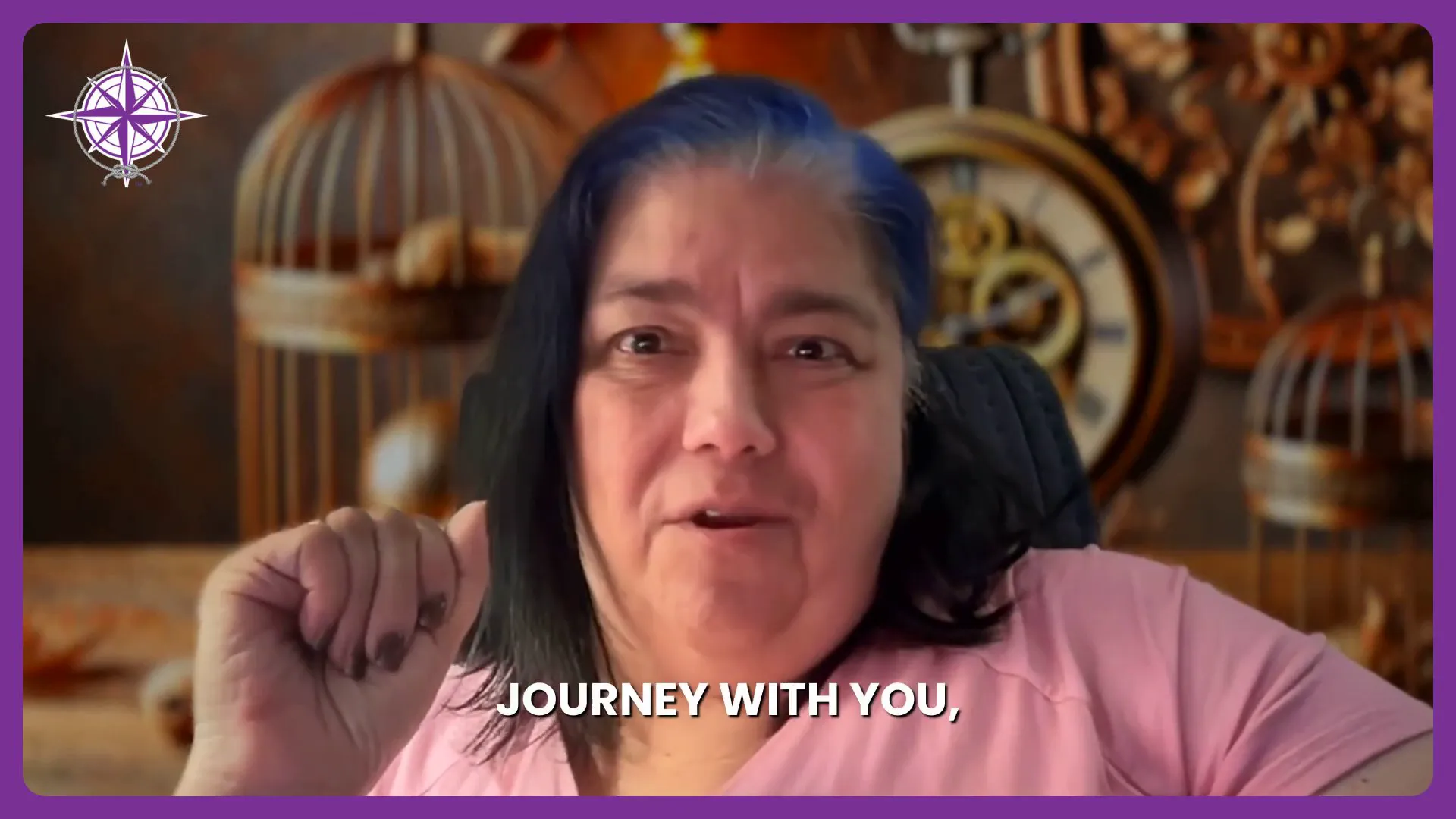 Investing in personal growth