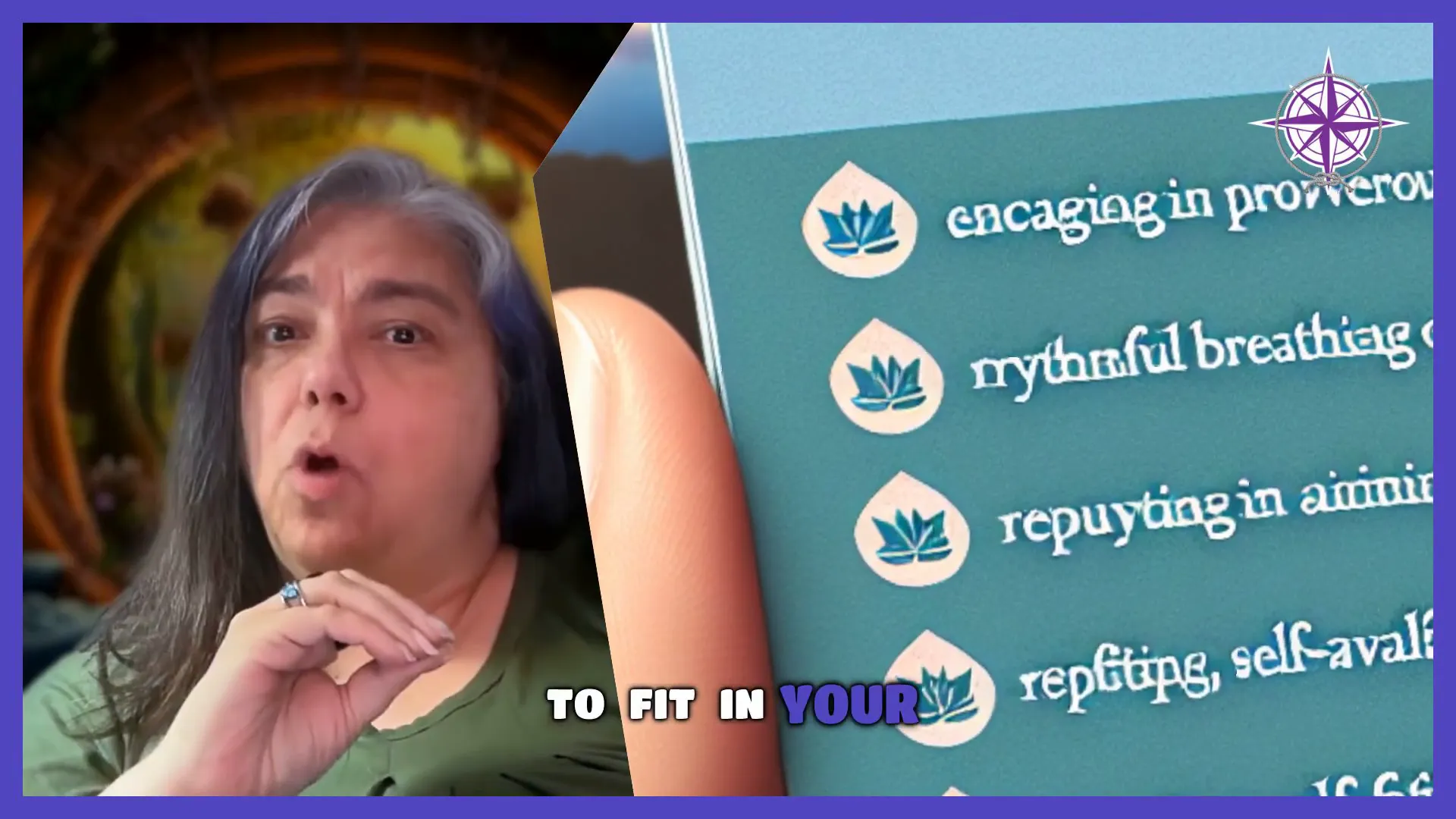 Example of a Coping Skills Wallet Card