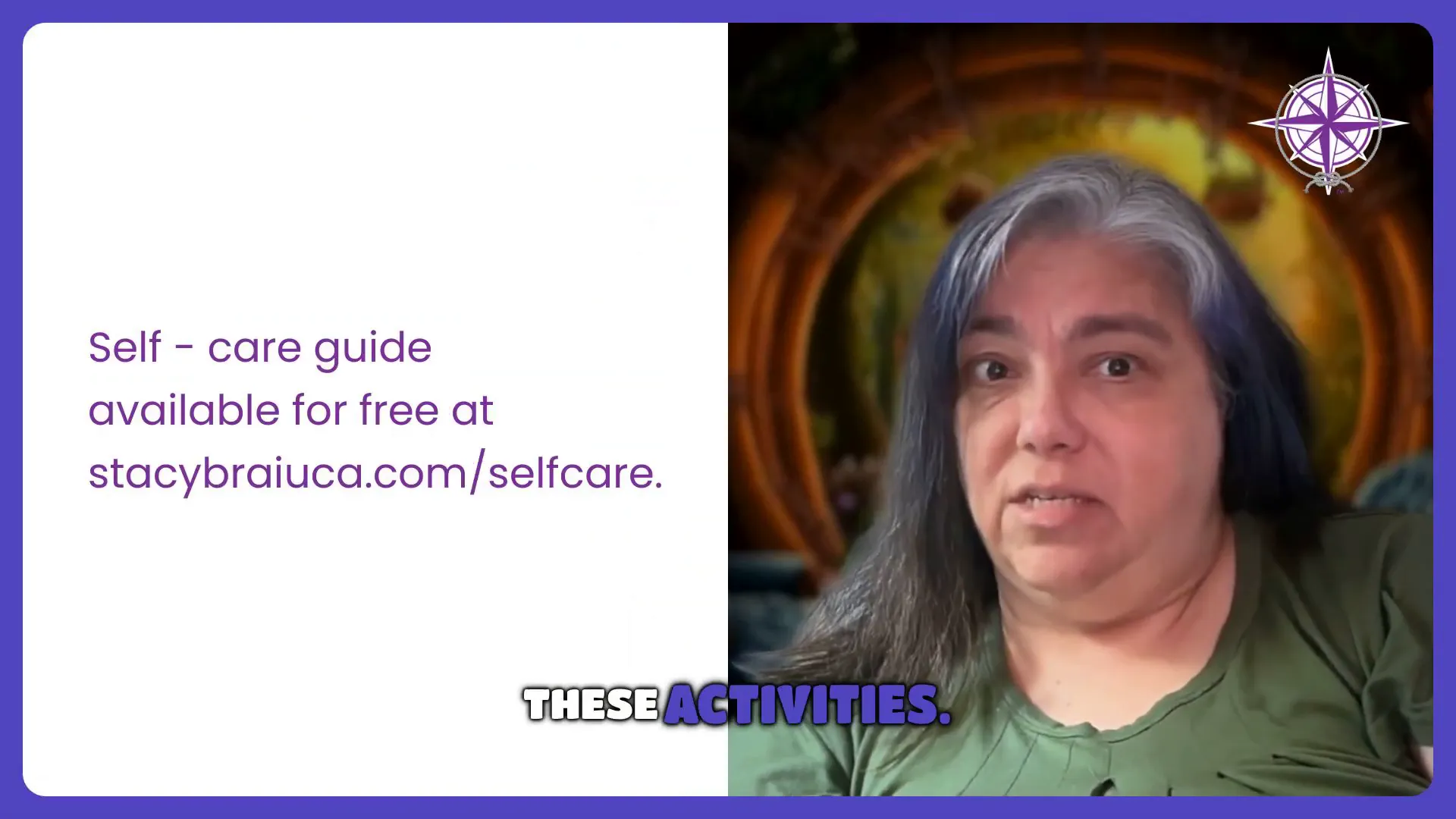 Featured image for the blog, "Unlock Stress-Free Living with Mindfulness Bingo & More!"