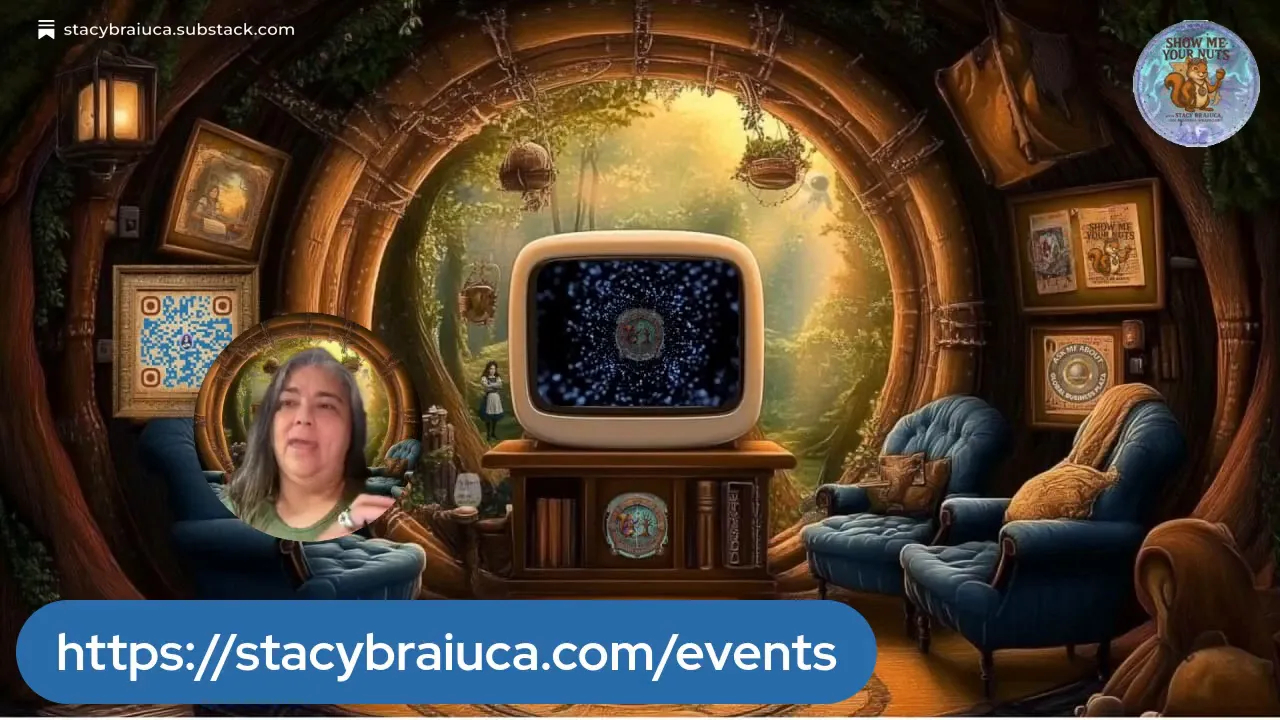 Screenshot introducing snapshot journaling