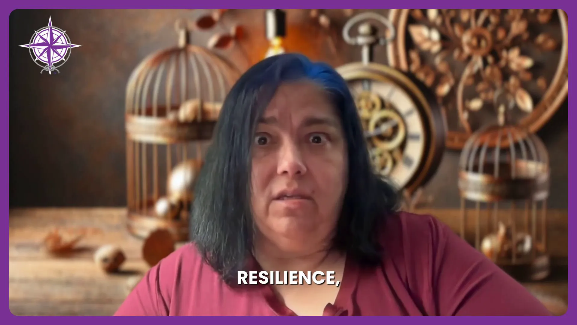 Featured image for the blog, "Find Better Work Life Balance with Less Anxiety: Empowering Women in Tech Leadership"
