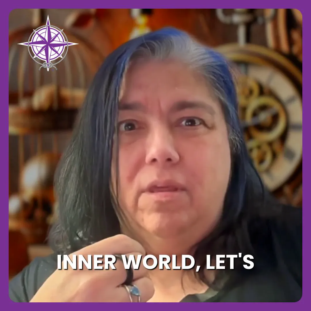 Shifting from chaos to intentional action