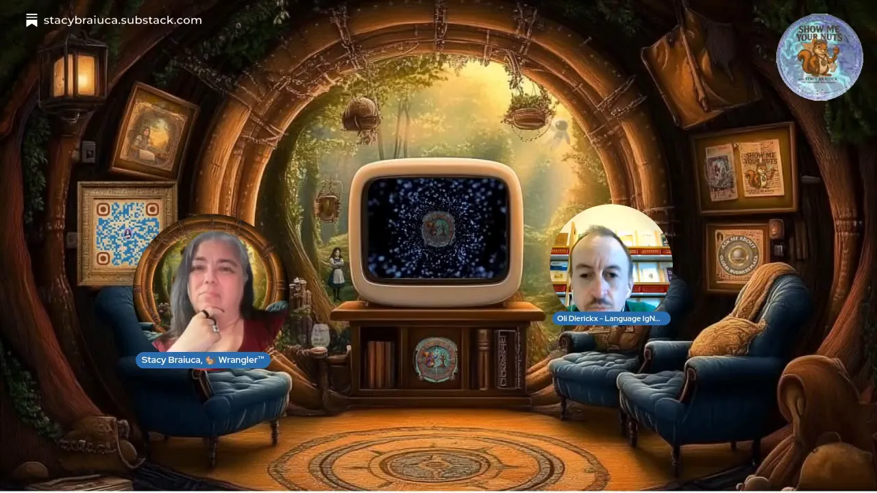 Discussion about health, delay, and listening to the body