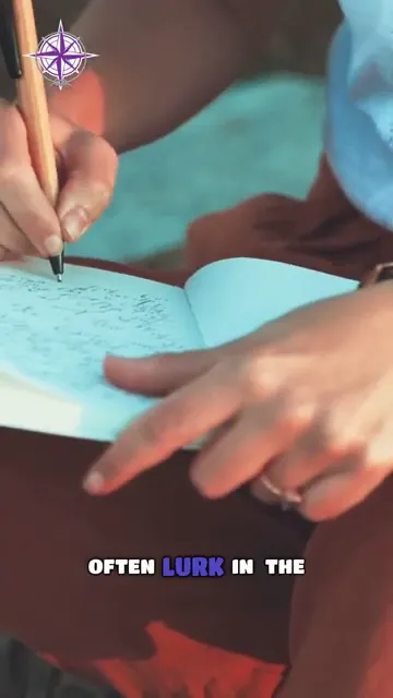 Rewriting limiting beliefs into empowering affirmations