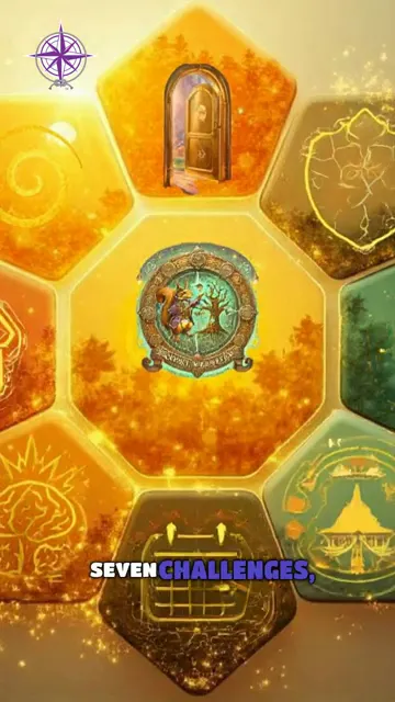 Featured image for the blog, "Unlock Your Potential: Overcome the Big Seven Challenges"