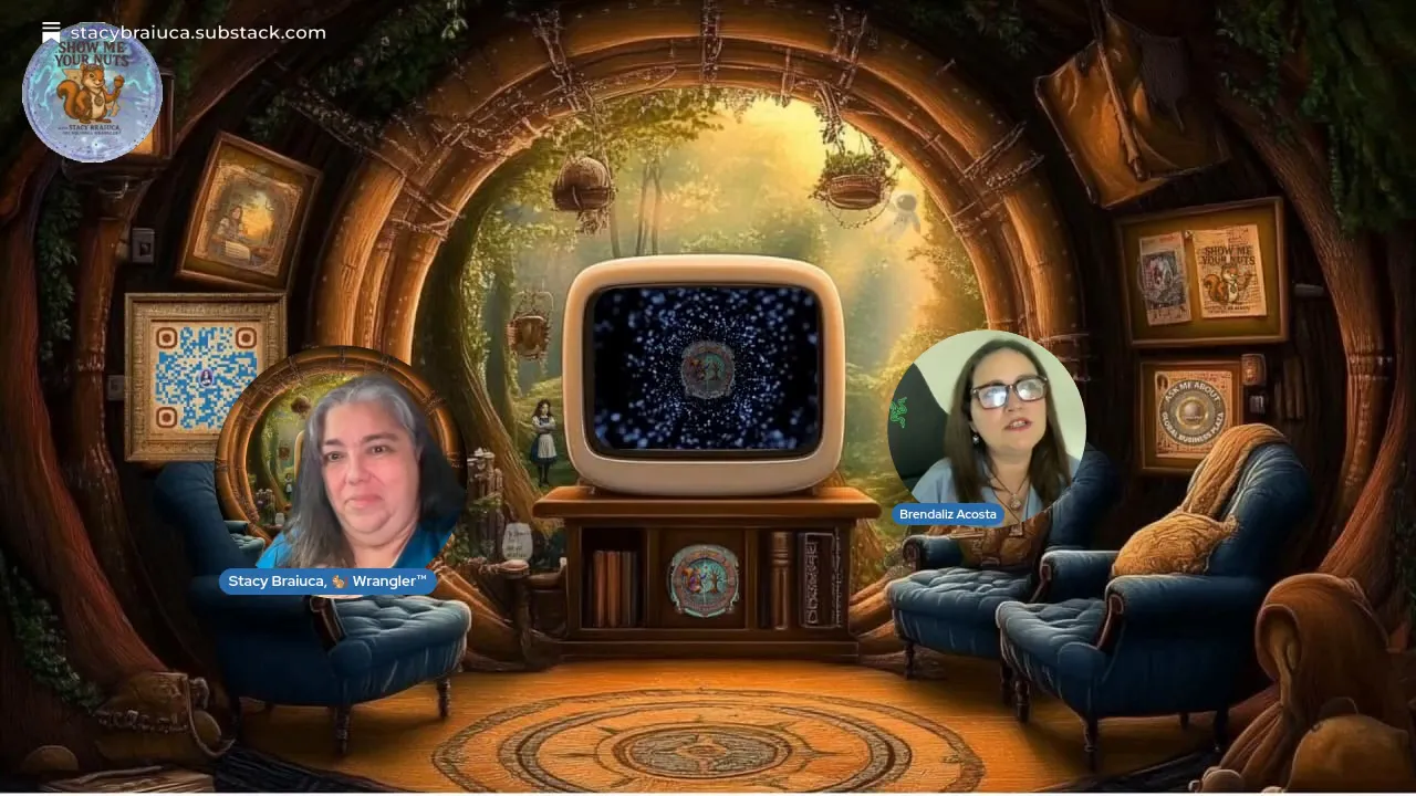 Quote: Future anxiety is often past fear projected forward