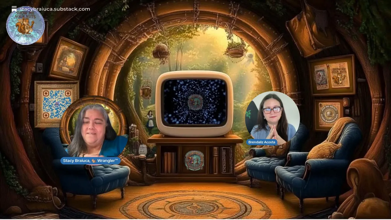 Guided exercise: ask the four Cartesian questions with eyes closed