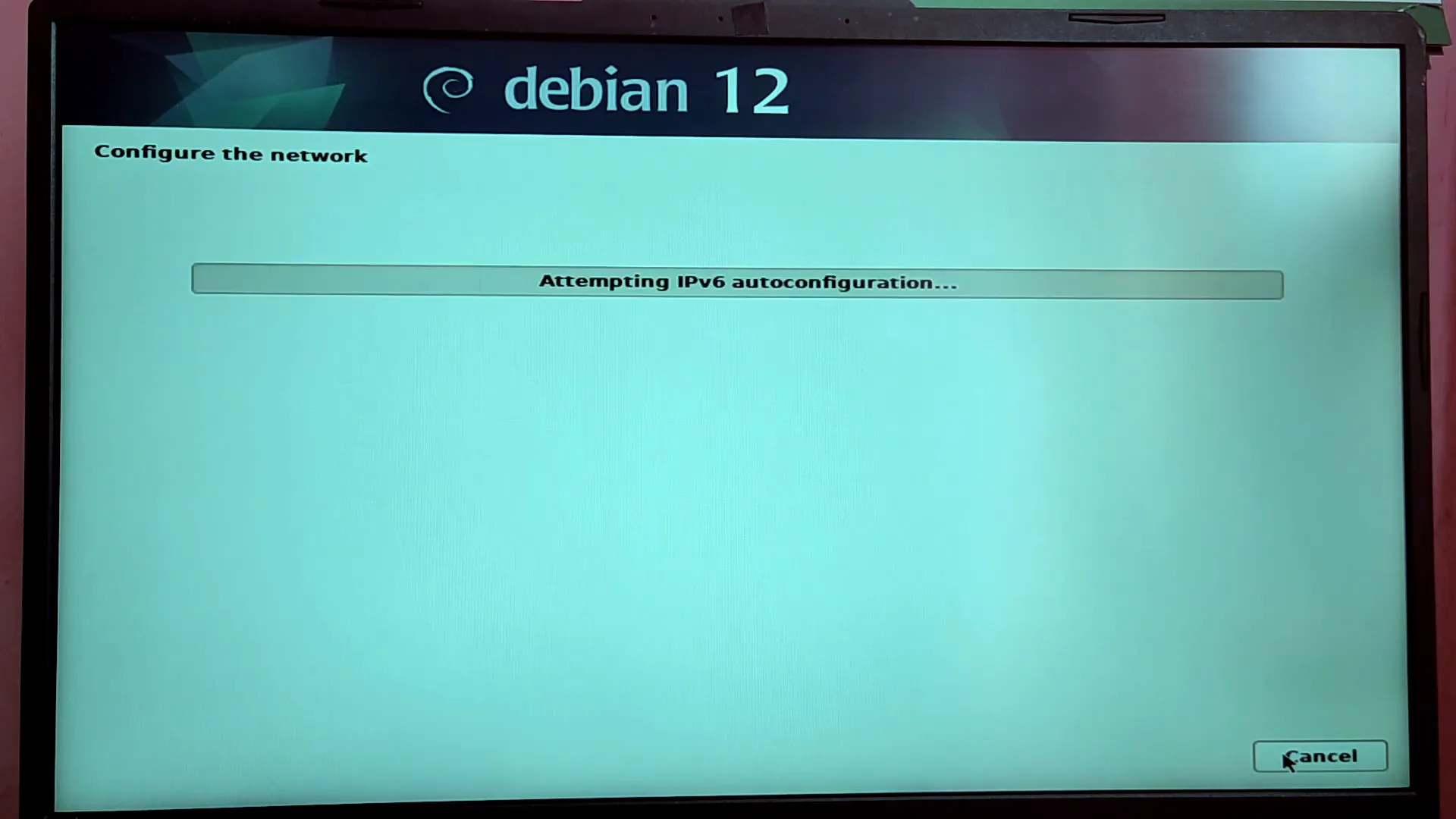 How to Dual Boot Debian 12 and Windows 10/11 6 Debian installer language selection