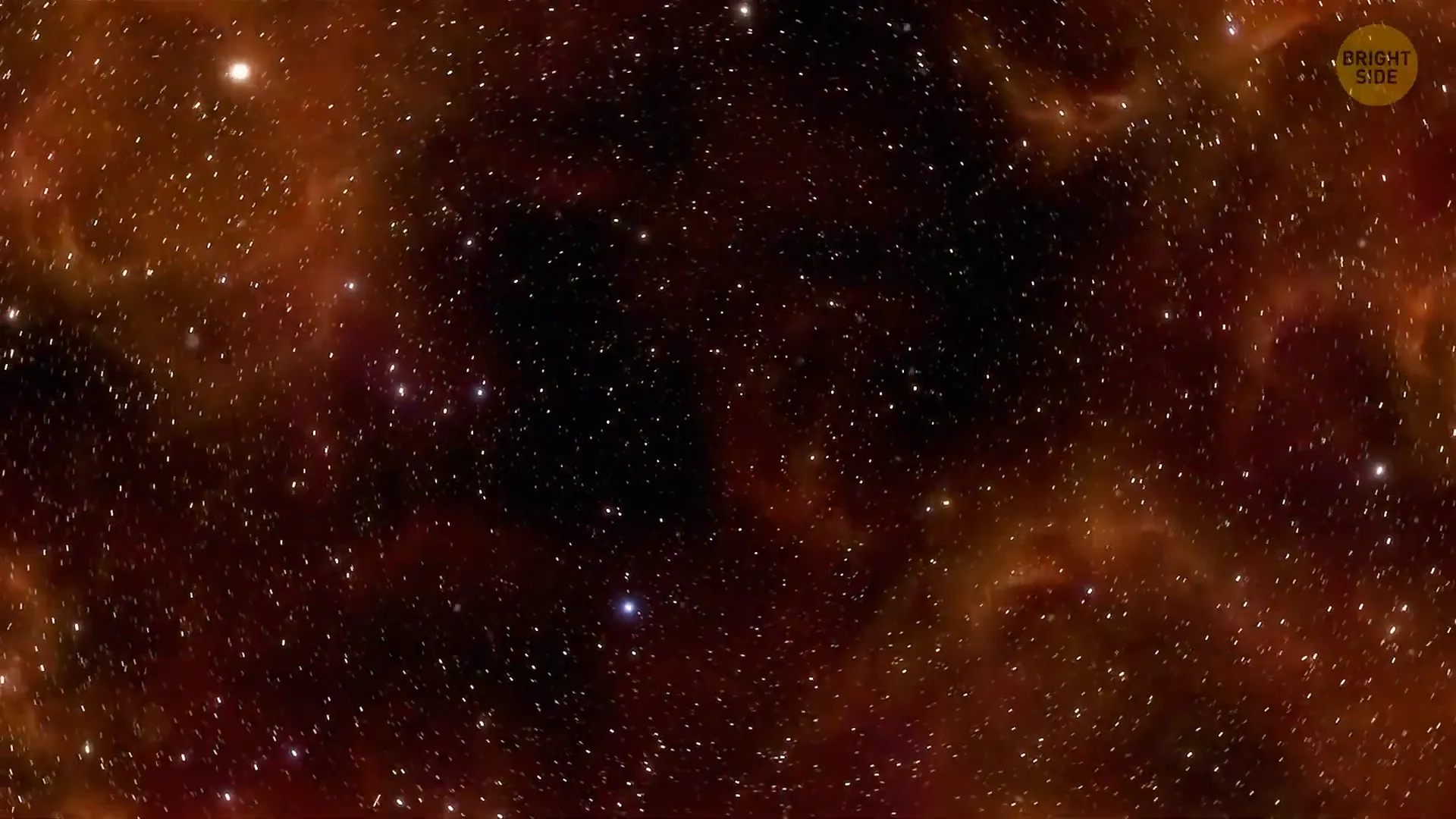 How Tiny Galaxies Built the Universe 3 Illustration of reionization process in the early universe