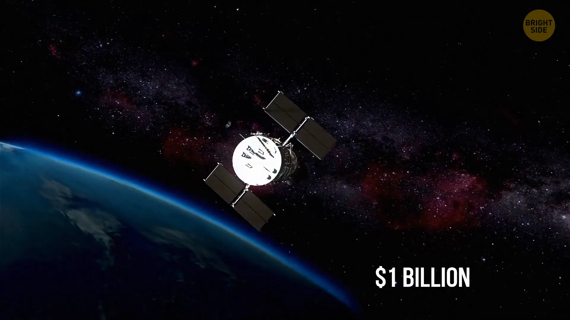 How Tiny Galaxies Built the Universe 6 Photo of the James Webb Space Telescope showcasing its design