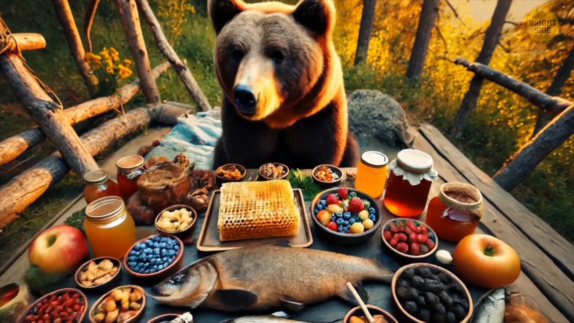 What If Humans Were Cold Blooded? 5 Hibernation of cold-blooded animals