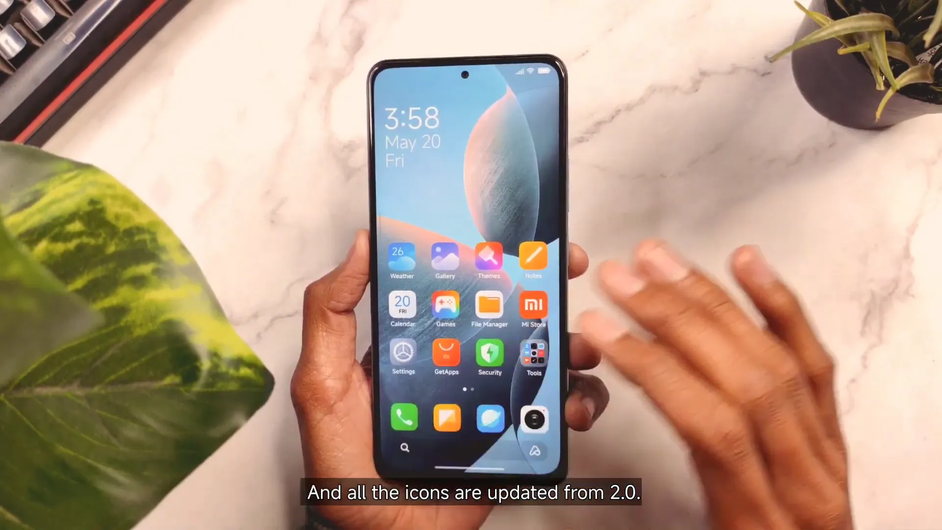 HyperOS Dark Theme Full Setup: Customize Like a Pro 3 Activating dark mode settings