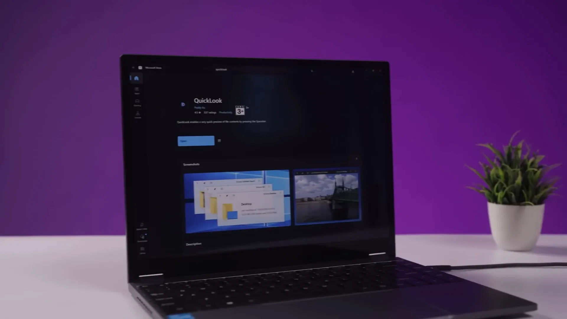 Windows Pro Customization: Unlocking the Full Potential of Your PC 10 Quicklook file preview