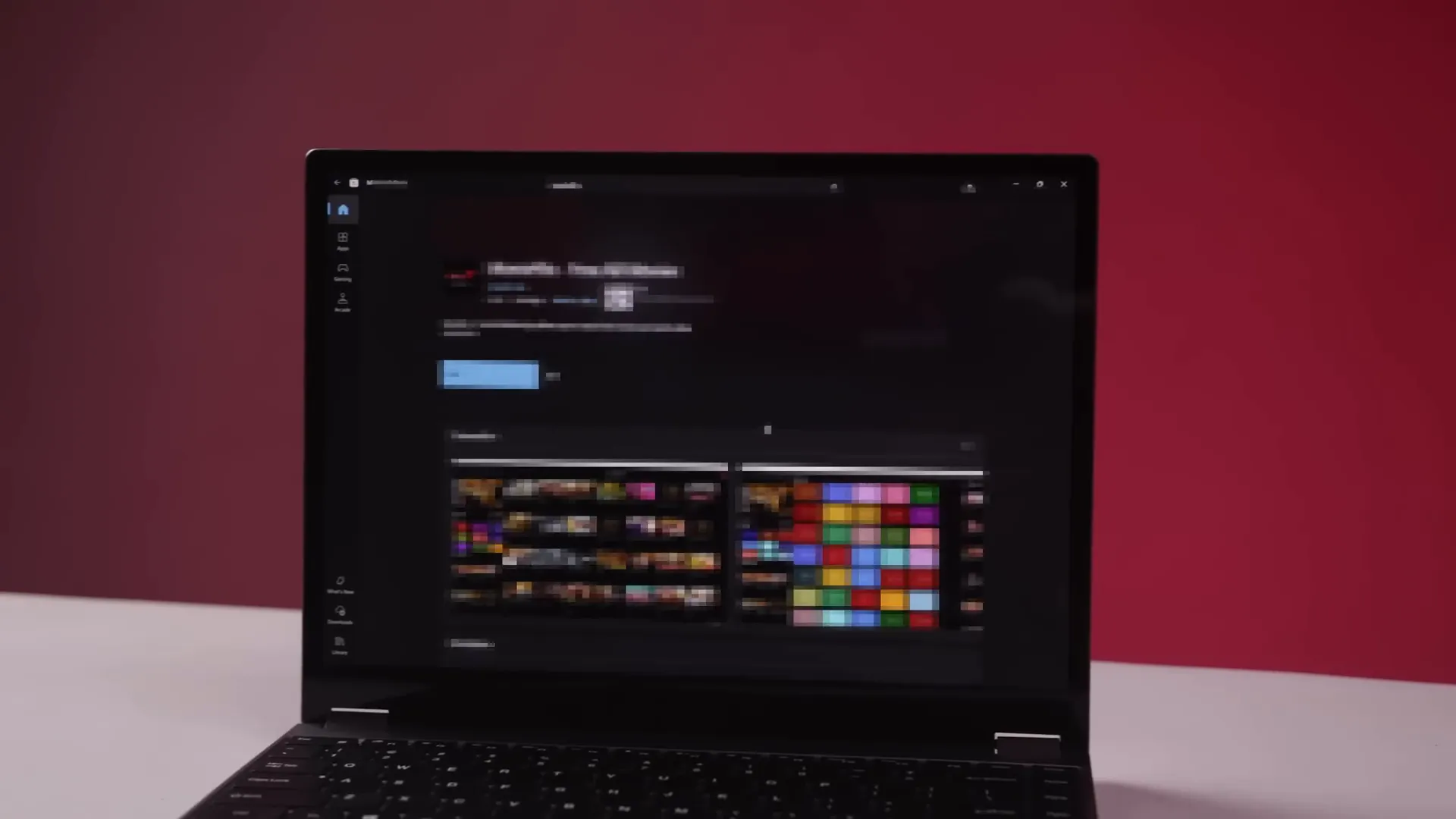 Windows Pro Customization: Unlocking the Full Potential of Your PC 4 MoviesFlix streaming interface