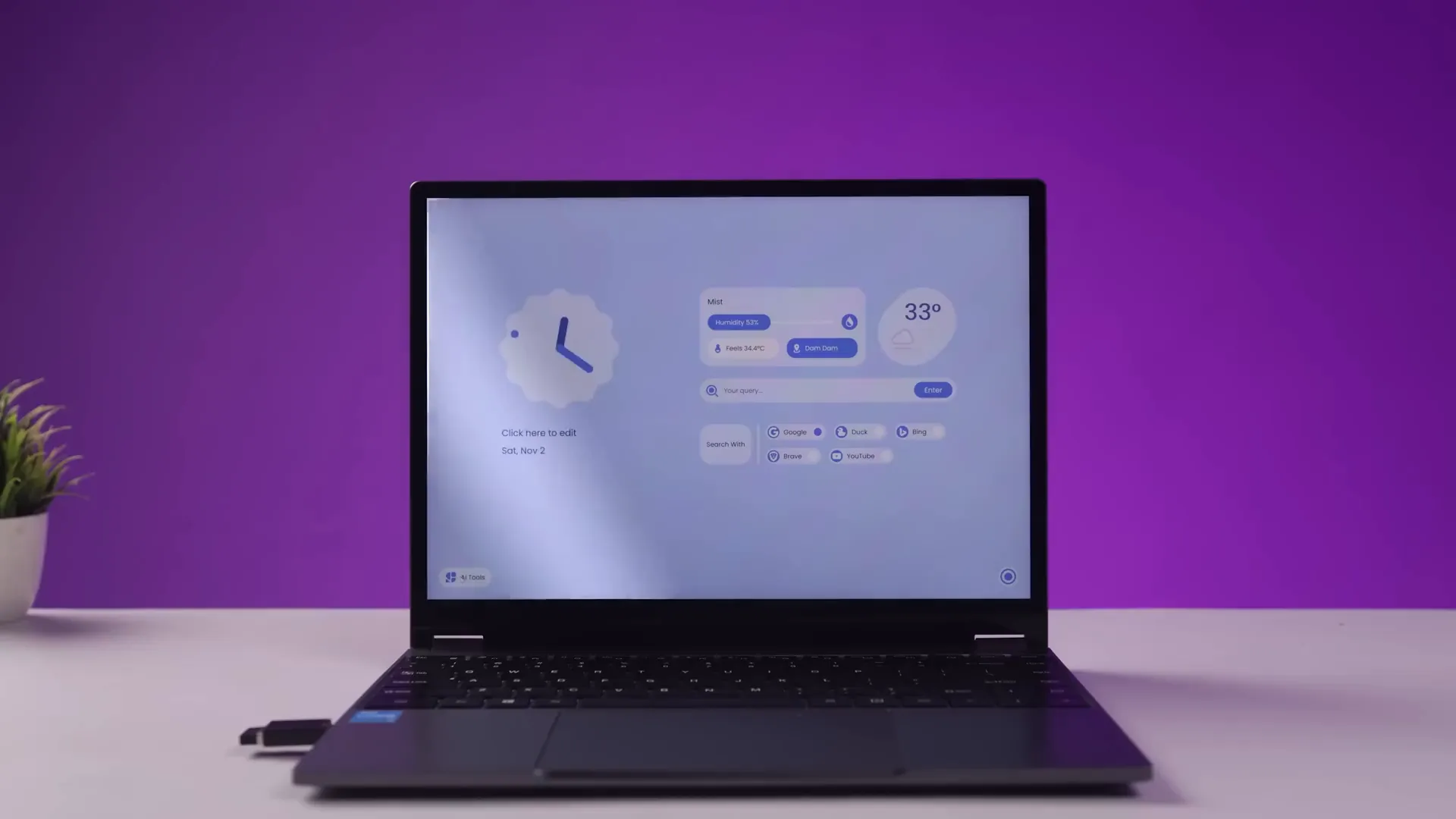 Windows Pro Customization: Unlocking the Full Potential of Your PC 5 Minimalistic browser theme