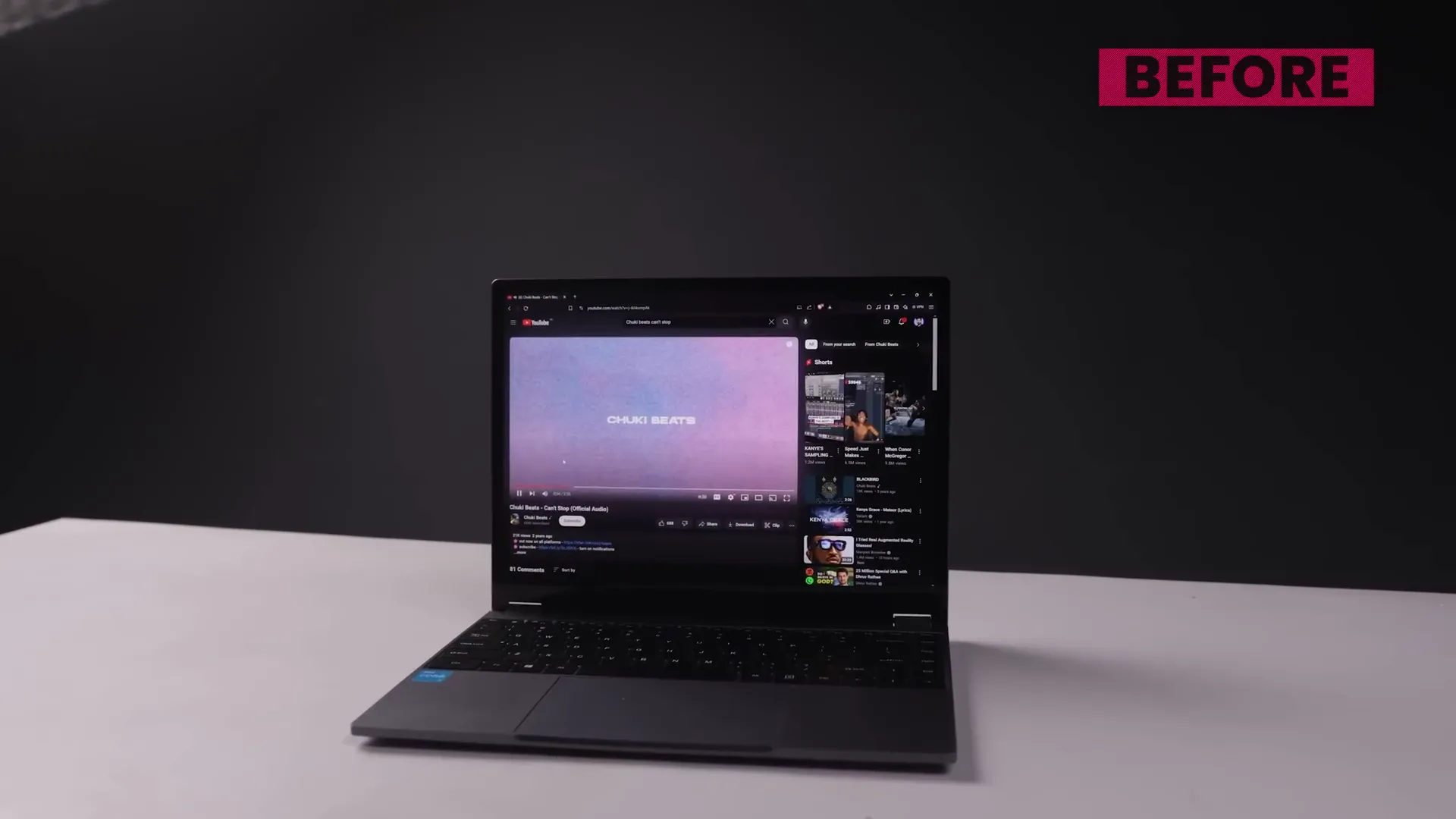 Windows Pro Customization: Unlocking the Full Potential of Your PC 2 FxSound audio settings