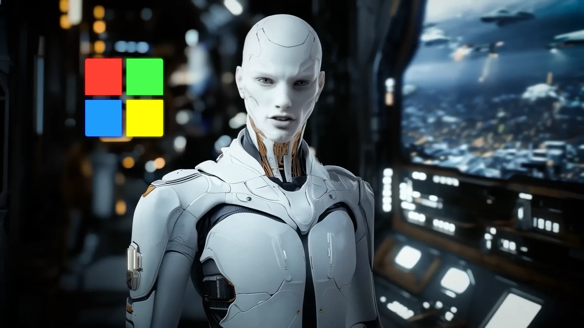 Exploring the Impact of FLUX AI RAW and Other AI Innovations 5 Microsoft's AI-Powered Xbox Chatbot