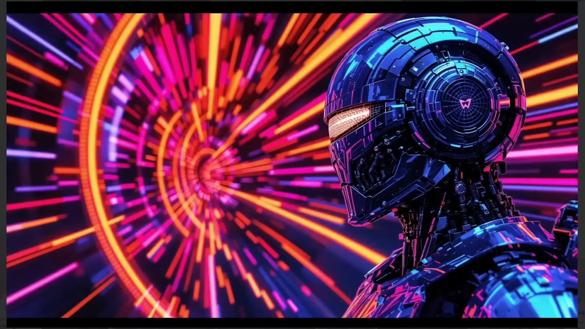 Exploring the Impact of FLUX AI RAW and Other AI Innovations 2 FLUX AI RAW Ultra Mode Display