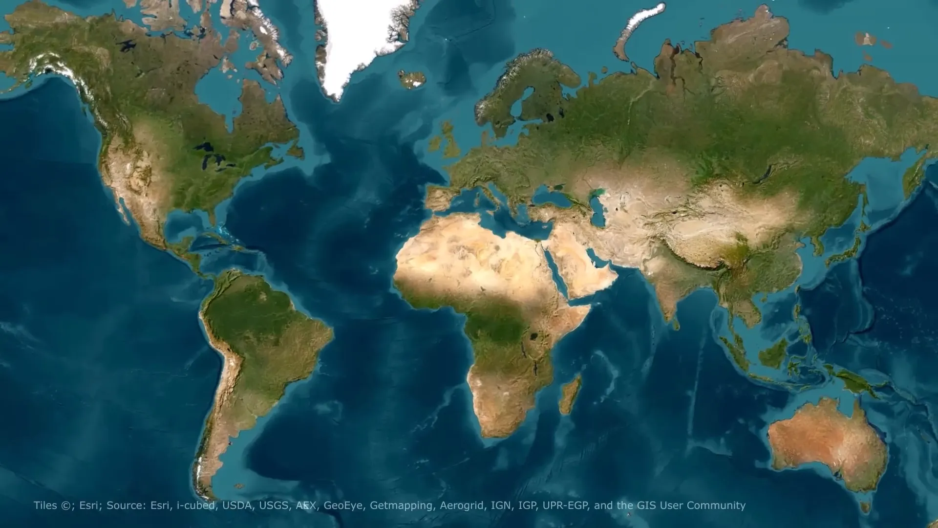 World War I alliances