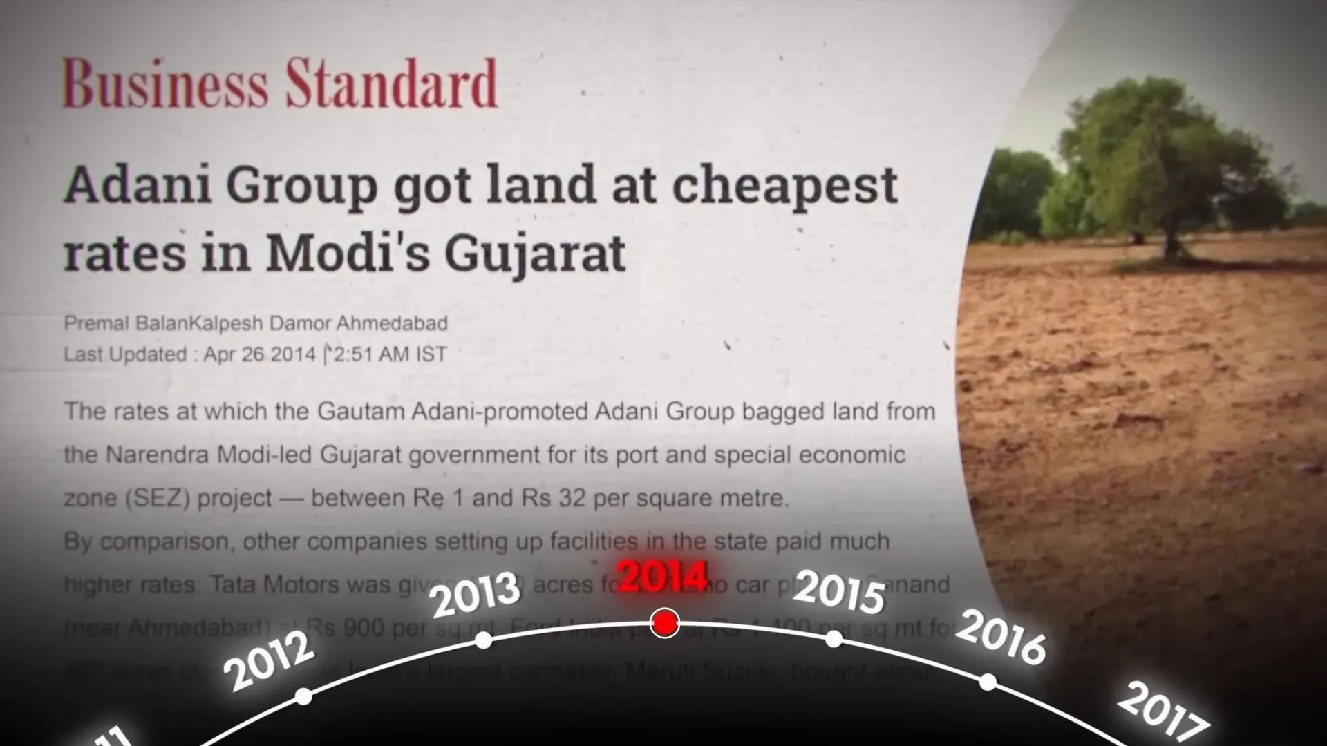 Adani 2000 Crore Bribery Case EXPOSED 3 Allegations against Adani Group