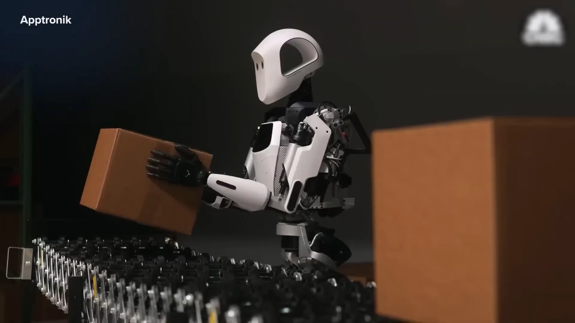 AI Physical Intelligence: Jeff Bezos Invests $400M in Revolutionary Robotics Startup 6 AI investment landscape overview