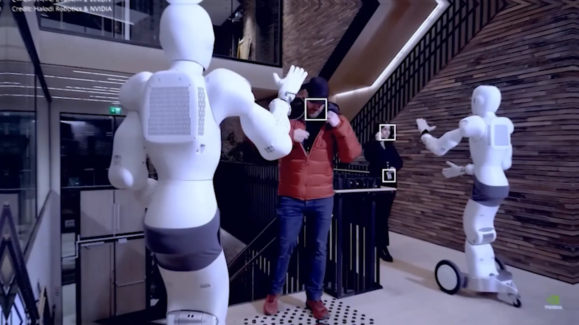 AI Physical Intelligence: Jeff Bezos Invests $400M in Revolutionary Robotics Startup 2 Jeff Bezos announces investment in Physical Intelligence