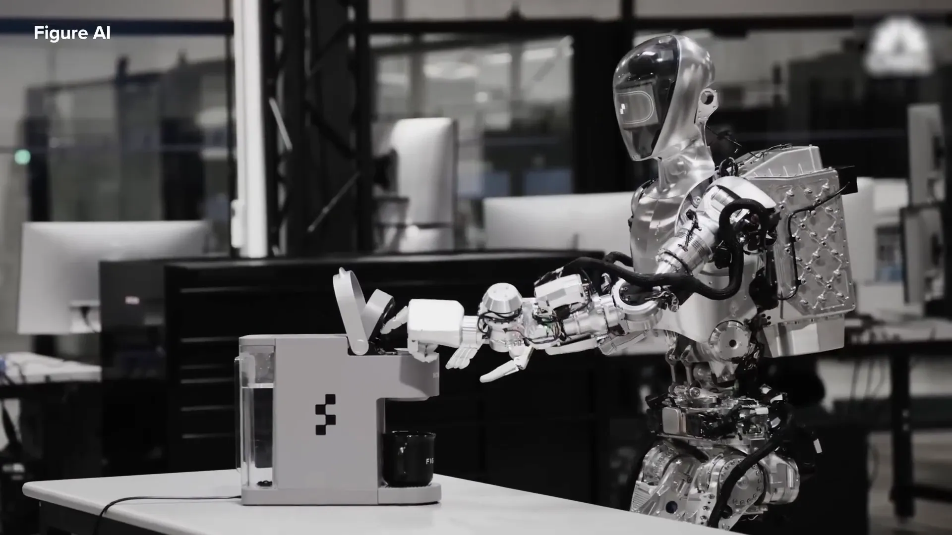 AI Physical Intelligence: Jeff Bezos Invests $400M in Revolutionary Robotics Startup 10 Future of robotics in daily life