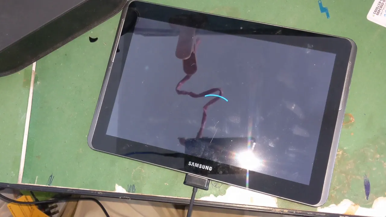Custom ROM P5100: A Step-by-Step Guide to Upgrade Your Galaxy Tab 2 3 Wiping Data in TWRP Recovery
