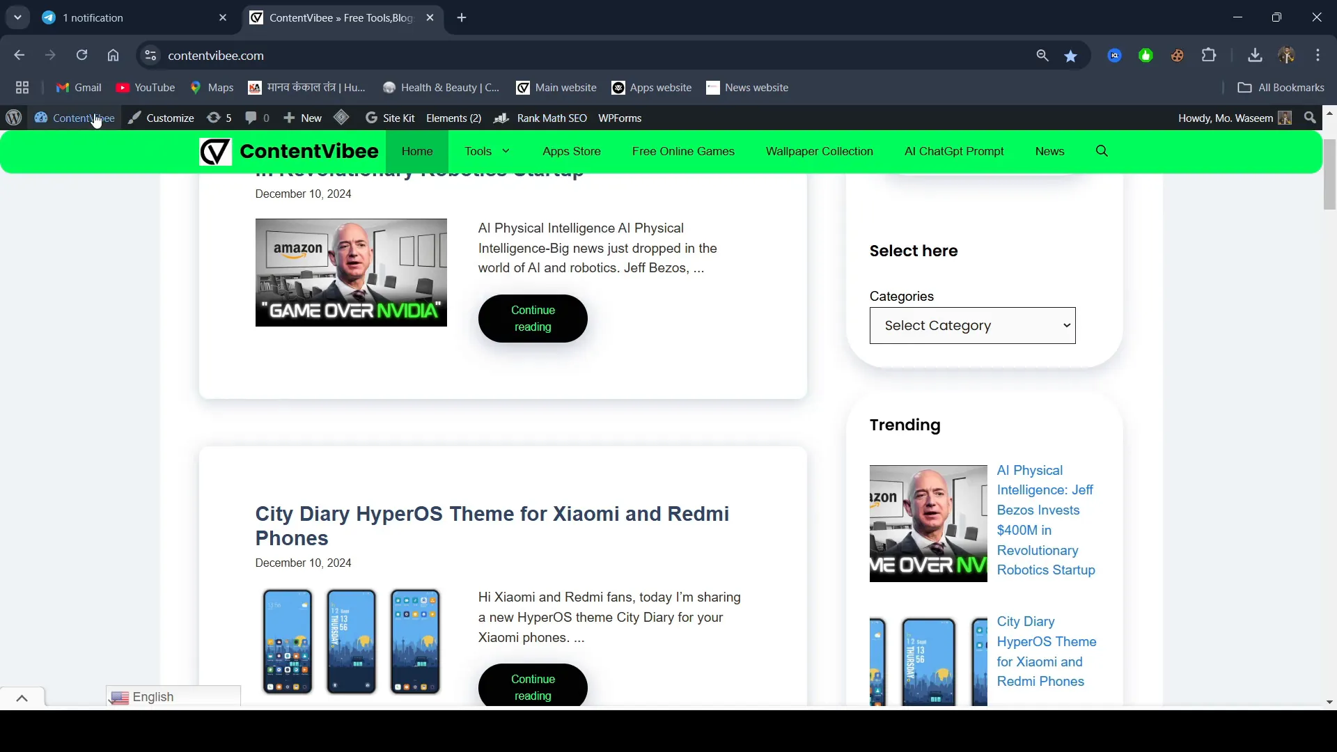 Dominate SEO with These Rank Math Settings! 2 Rank Math Plugin Overview
