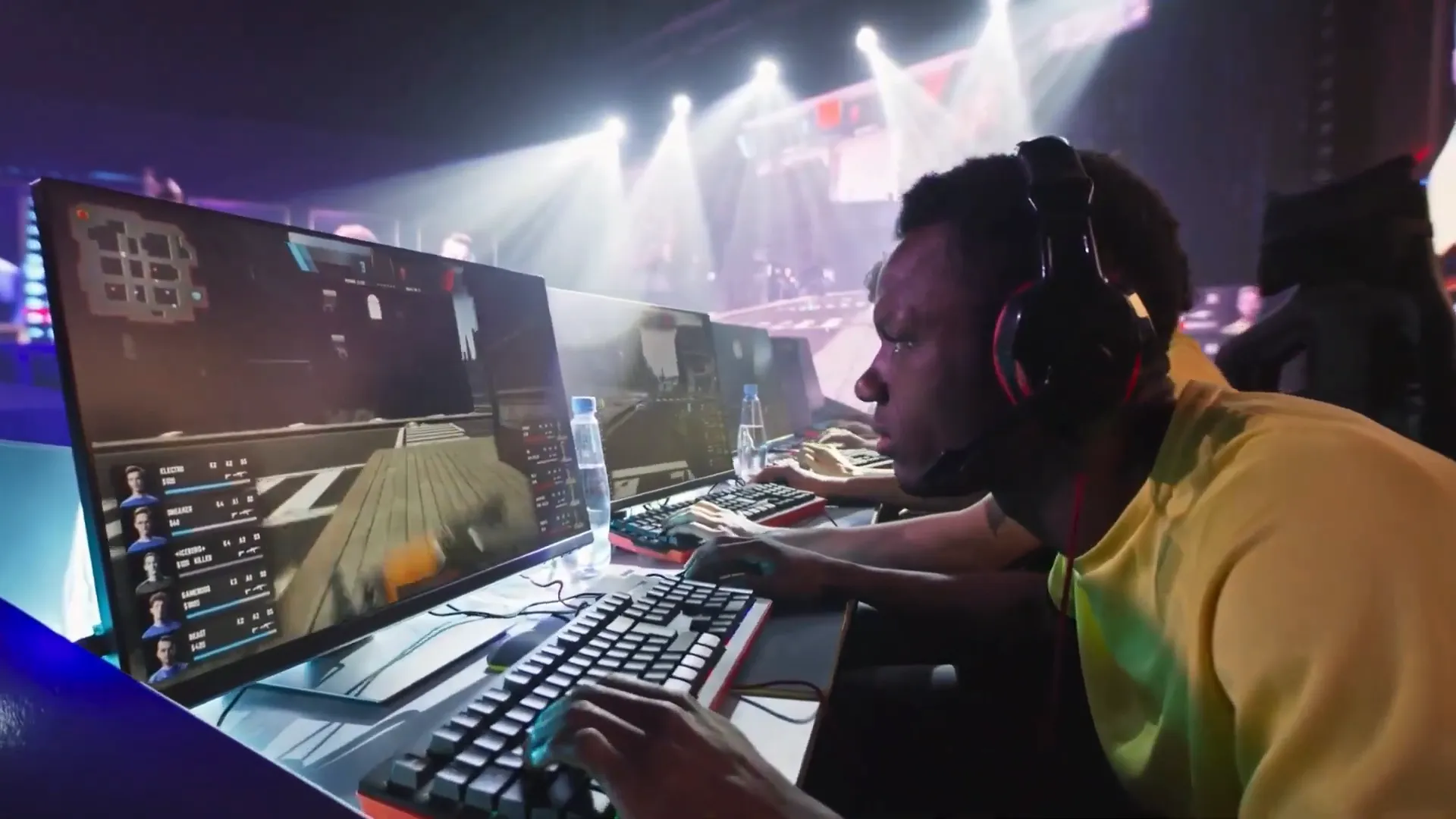 The Dark Side of AI in Gaming: Uncovering Hidden Dangers 7 Job risks in gaming
