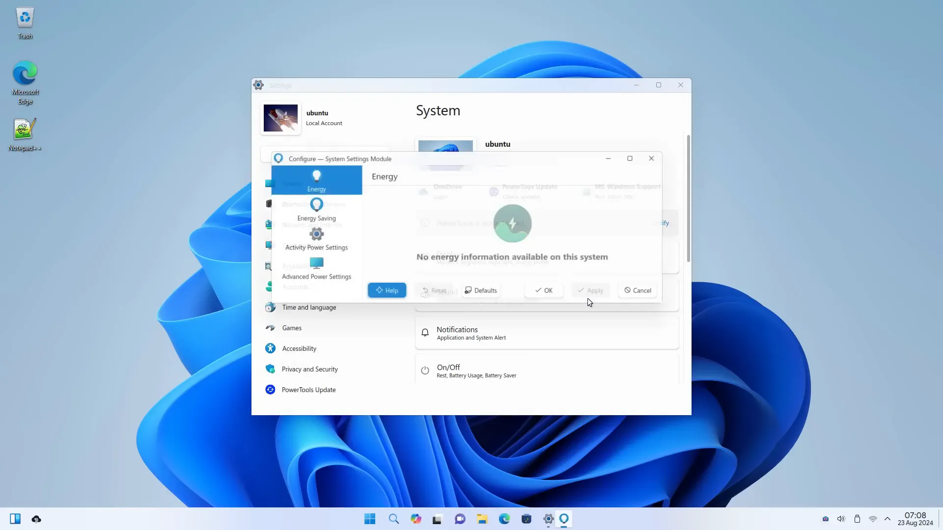 Wubuntu: The Dangerous Linux Distro Disguised as Windows 11 6 Security issues with Linux FX
