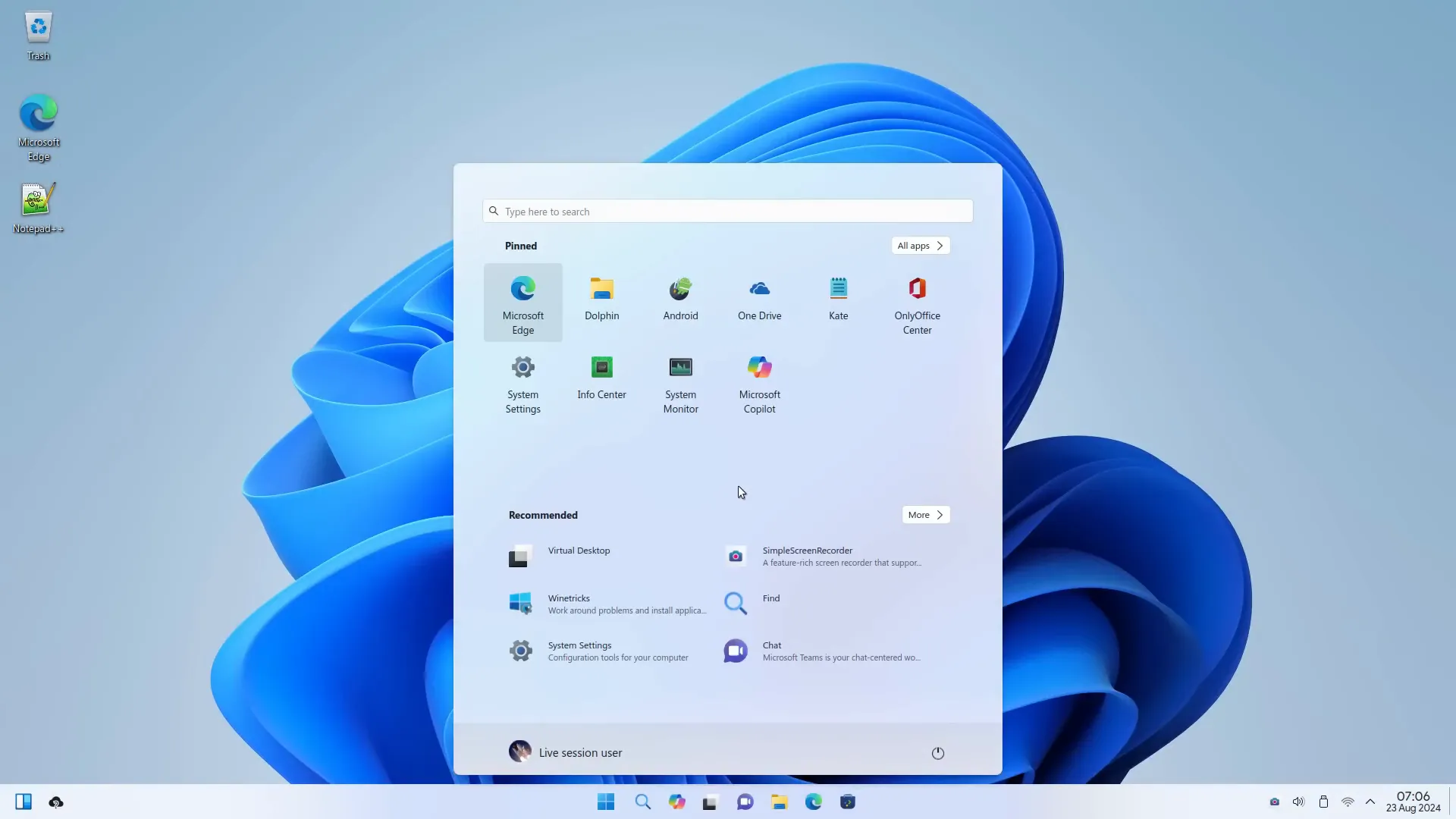 Wubuntu: The Dangerous Linux Distro Disguised as Windows 11 5 Wubuntu's licensing issues
