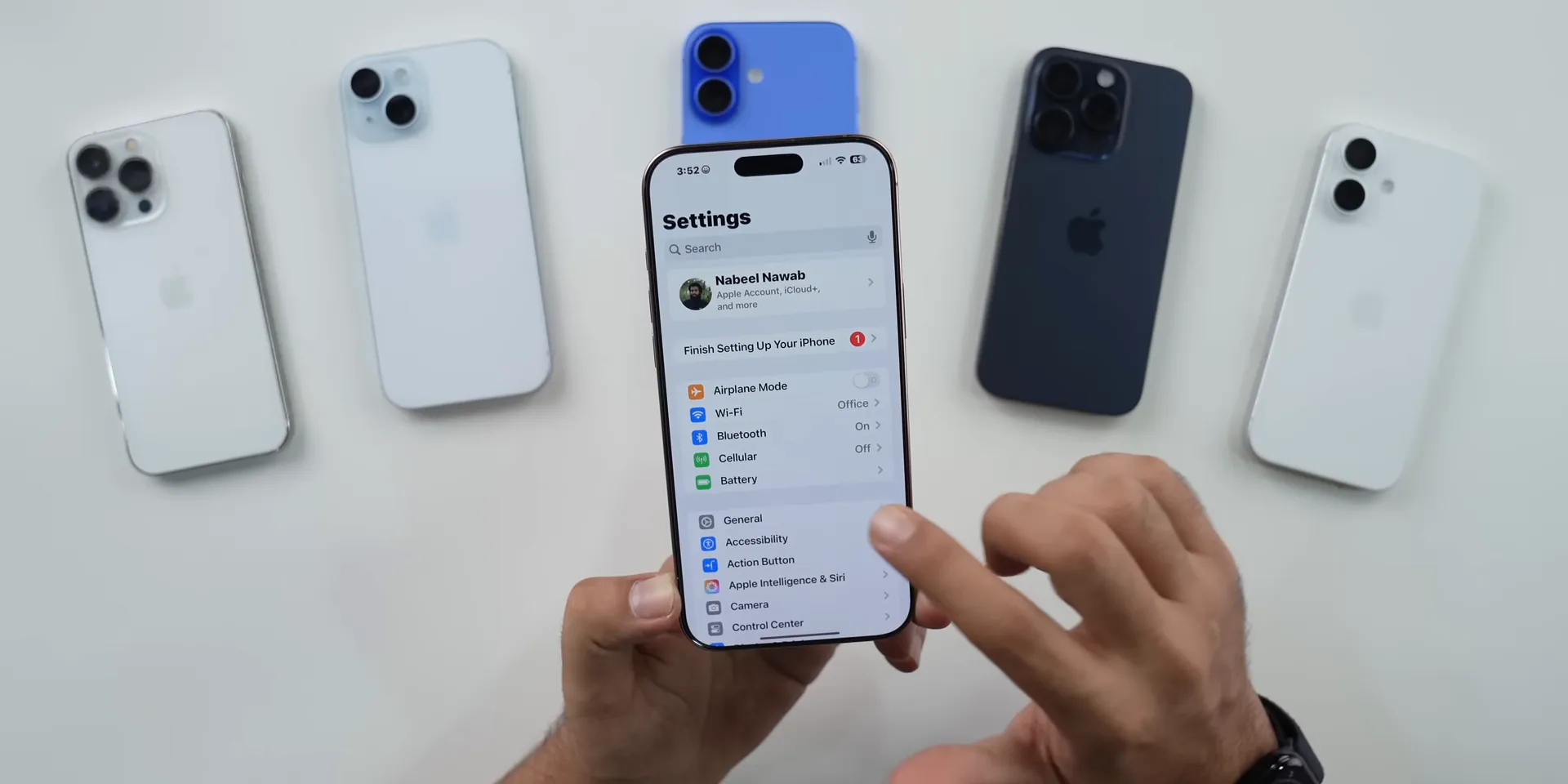 iOS 18.1.1 Released: What’s New and Important Updates 7 Storage management
