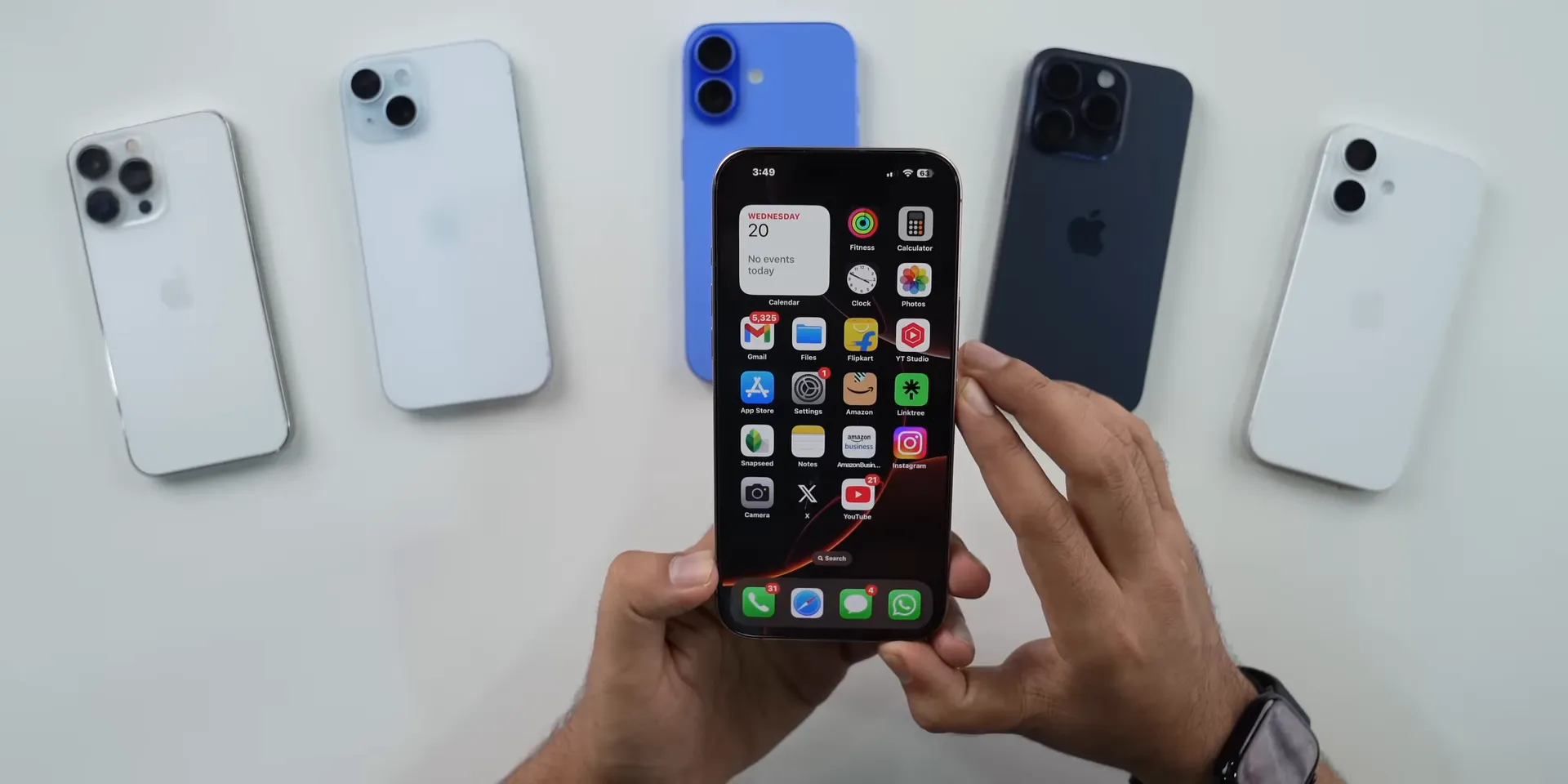 iOS 18.1.1 Released: What’s New and Important Updates 3 New features overview