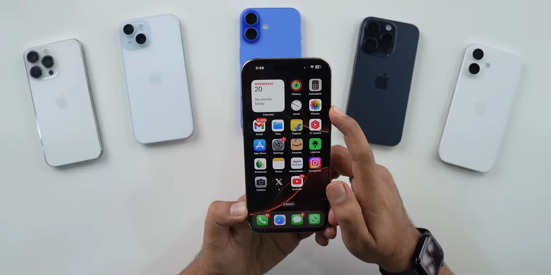 iOS 18.1.1 Released: What’s New and Important Updates 4 Bug fixes information