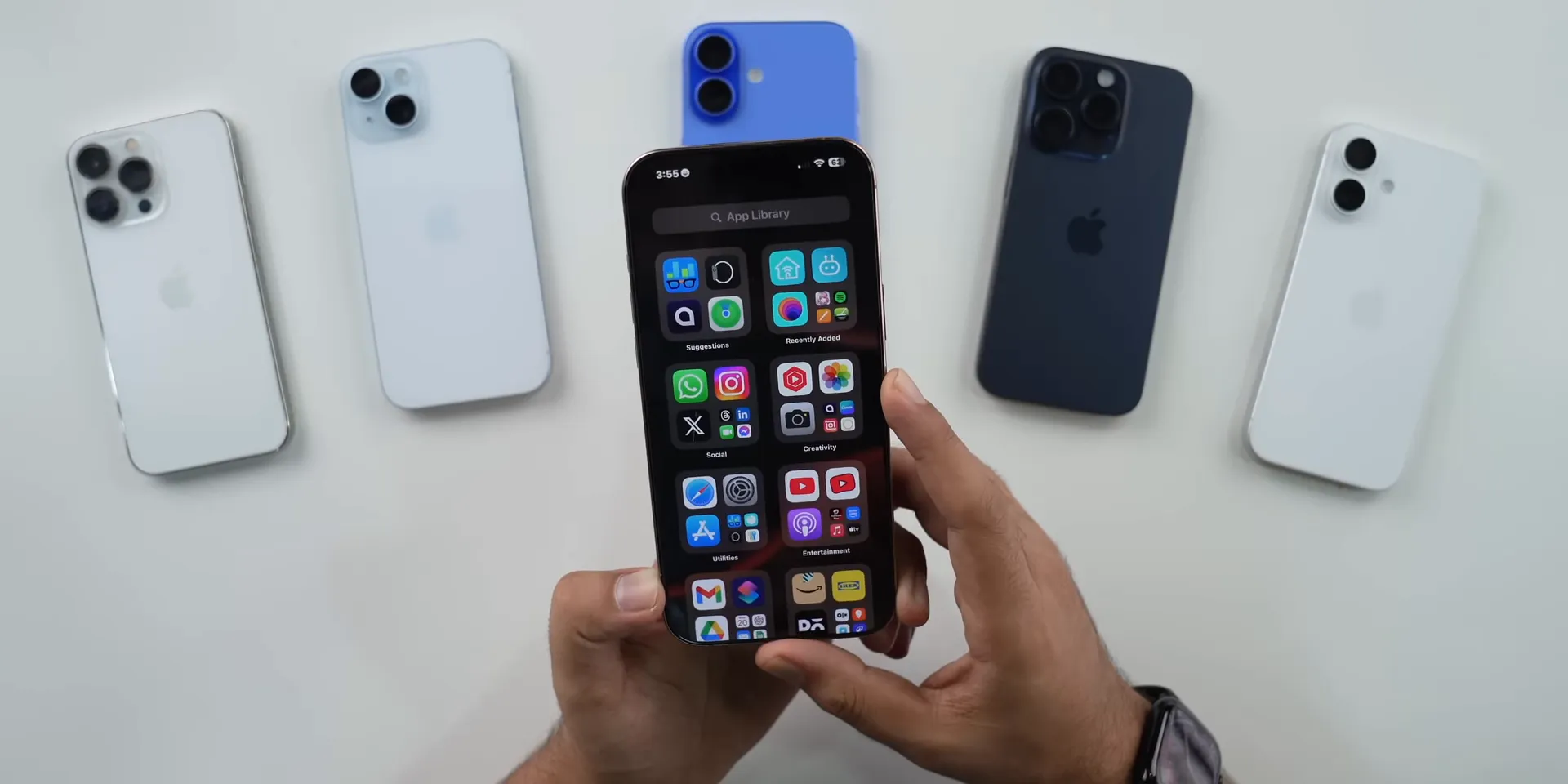 iOS 18.1.1 Released: What’s New and Important Updates 9 Update recommendations