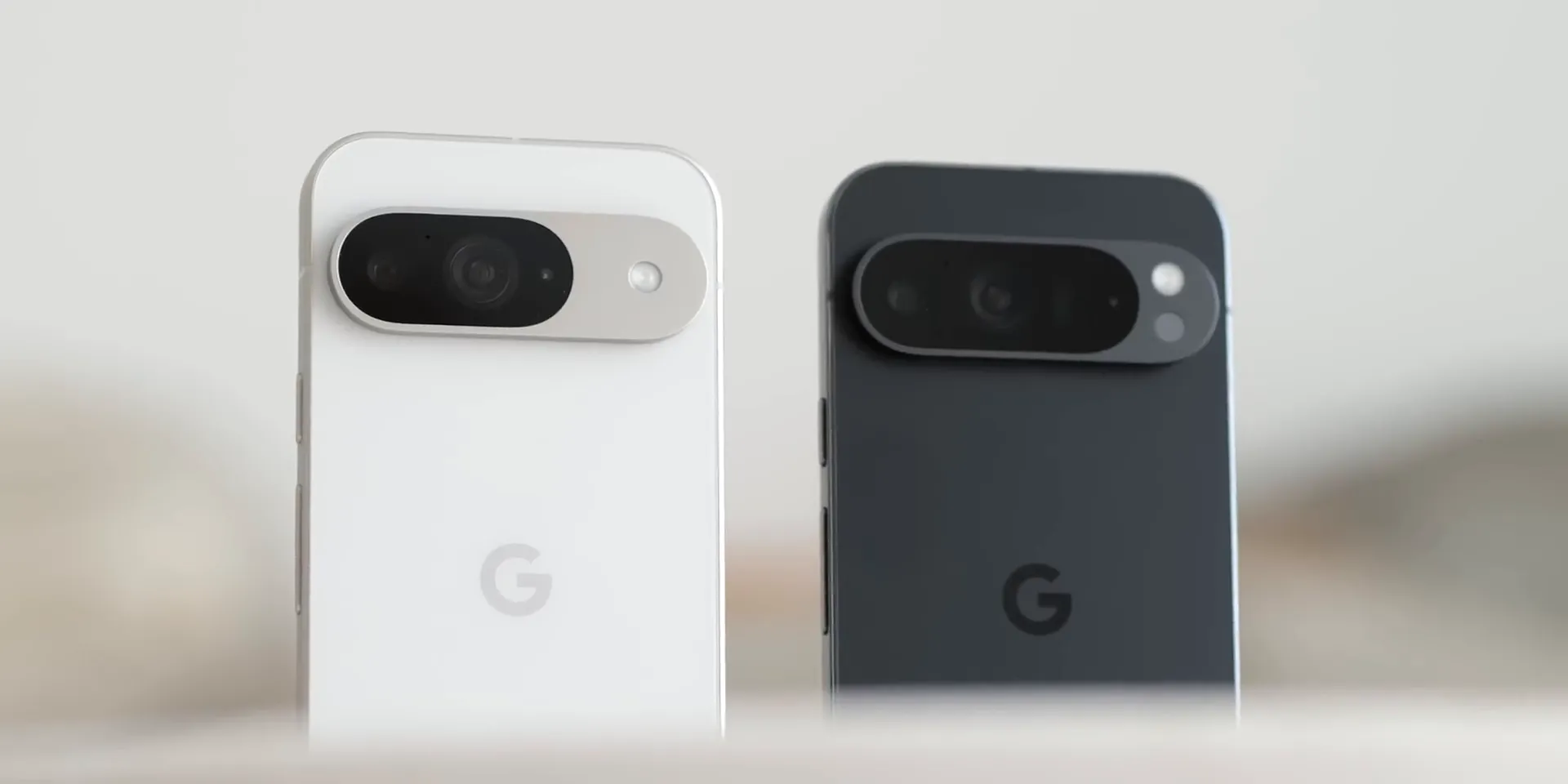 Which Pixel is Right for Me? A Comprehensive Guide to Google's 2024 Lineup 4 Pixel camera system comparison