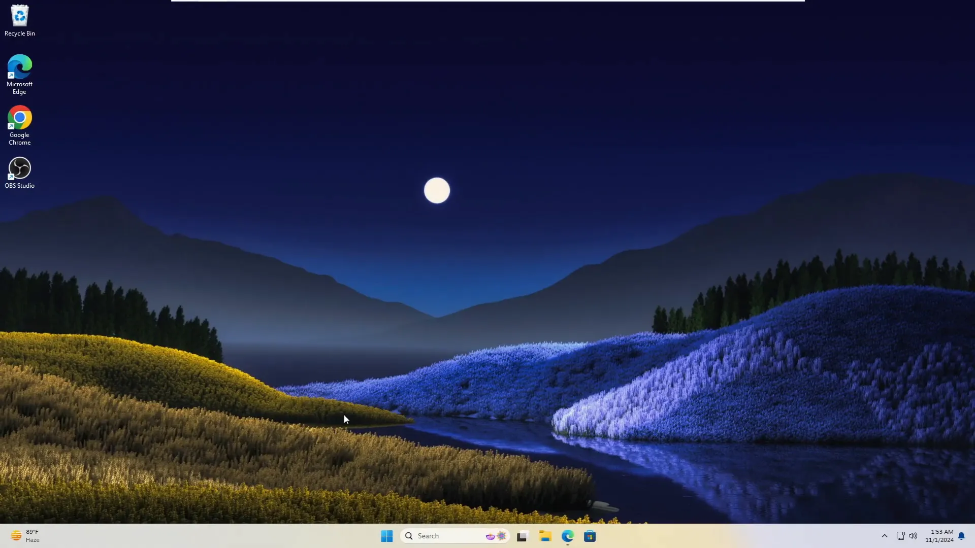 Setup FREE VPN on Windows 11: A Complete Guide 2 Accessing Windows Settings