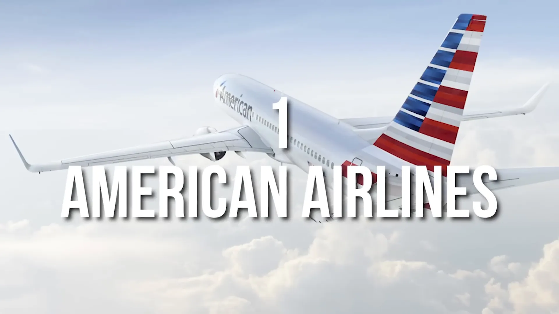 Top 10 Largest Air EMS Companies 2 American Airlines fleet overview