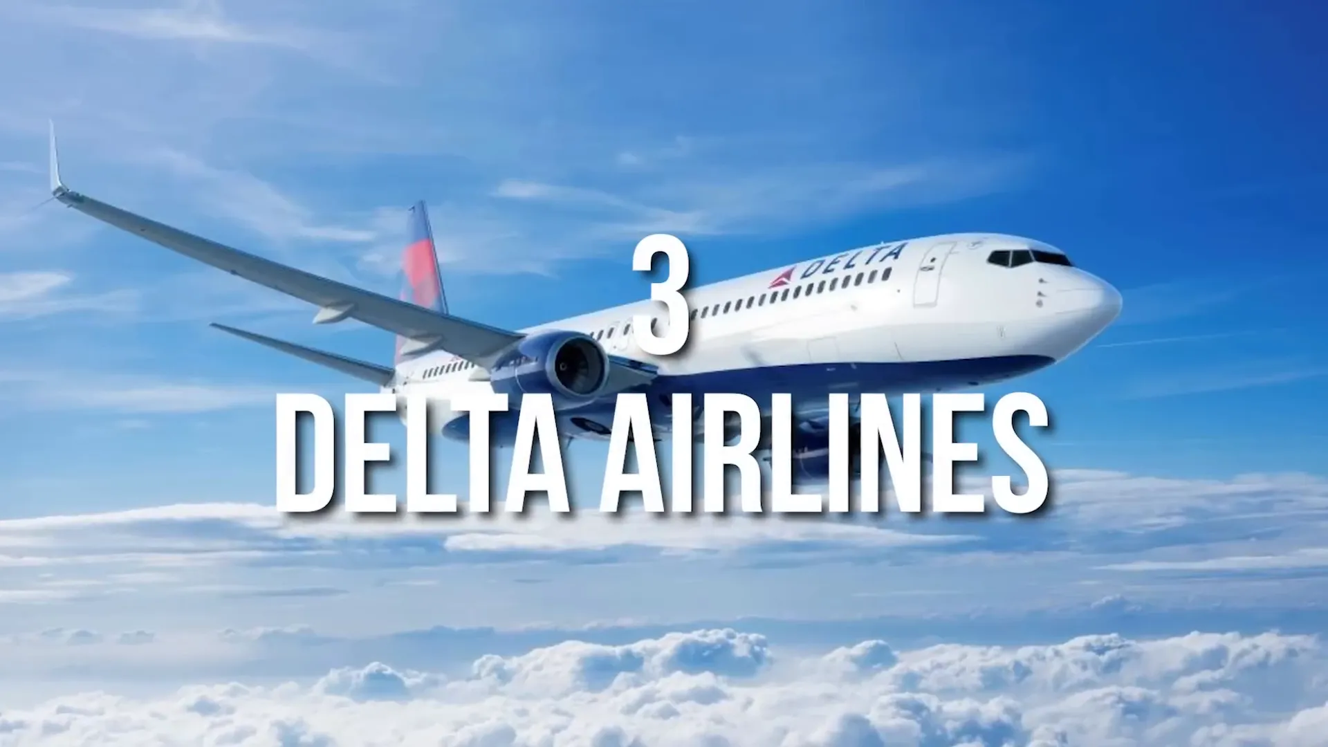 Top 10 Largest Air EMS Companies 4 Delta Airlines fleet overview