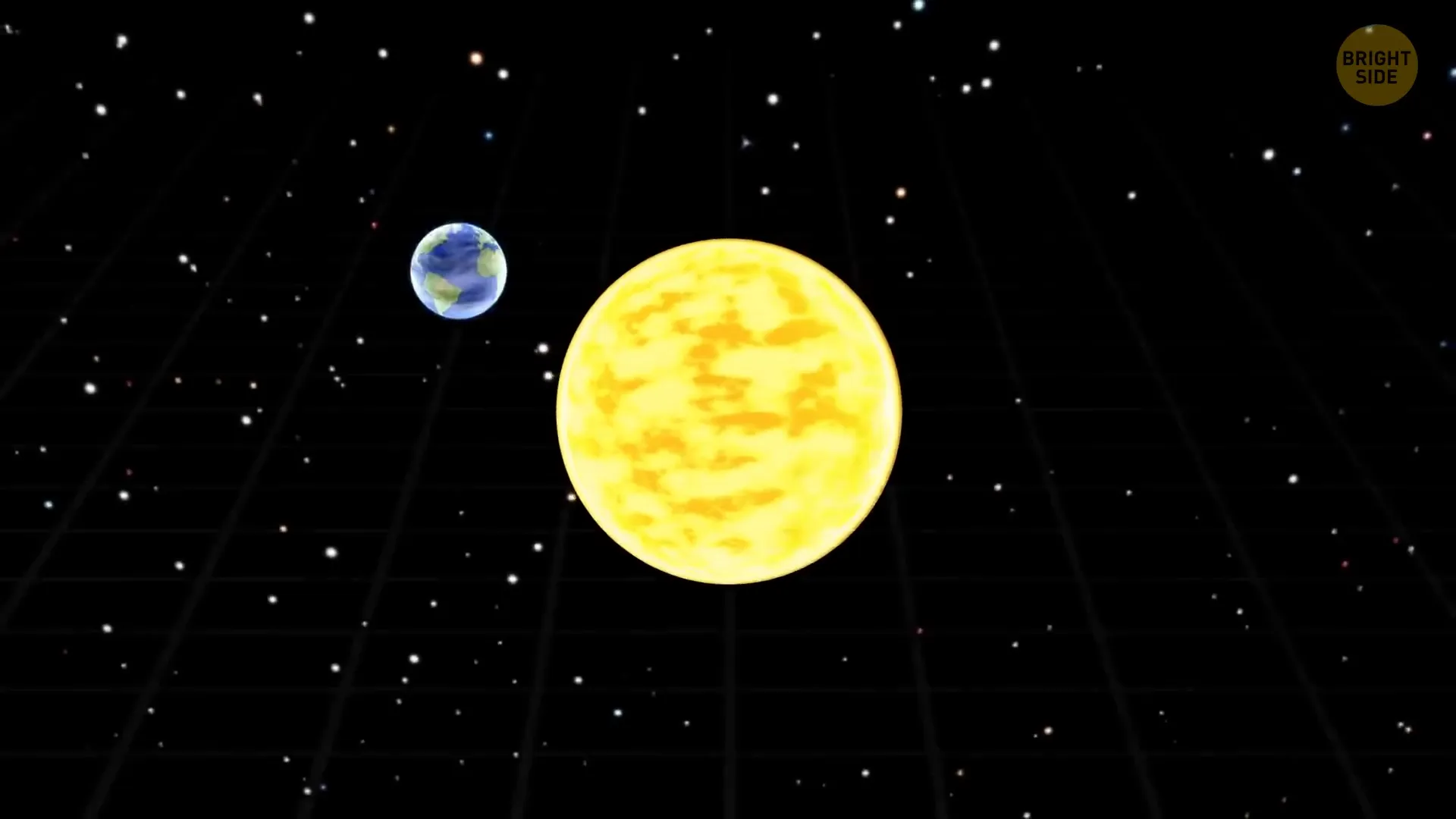 Scientists Found Time Is Not Real 3 Gravity and curvature of spacetime