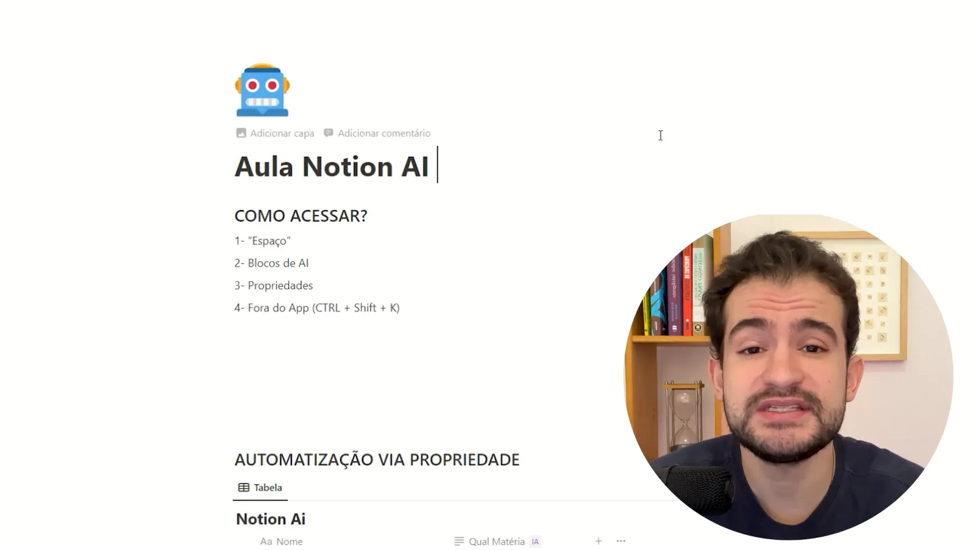 Explicação sobre tecnologia da OpenAI