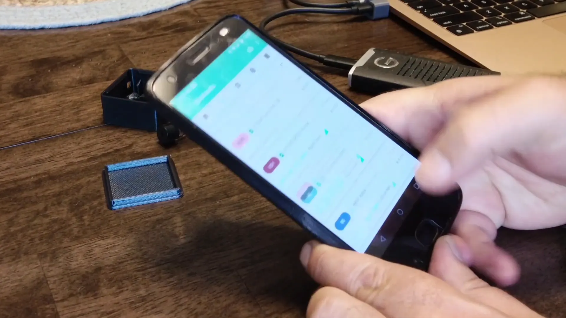 Customizing alert durations