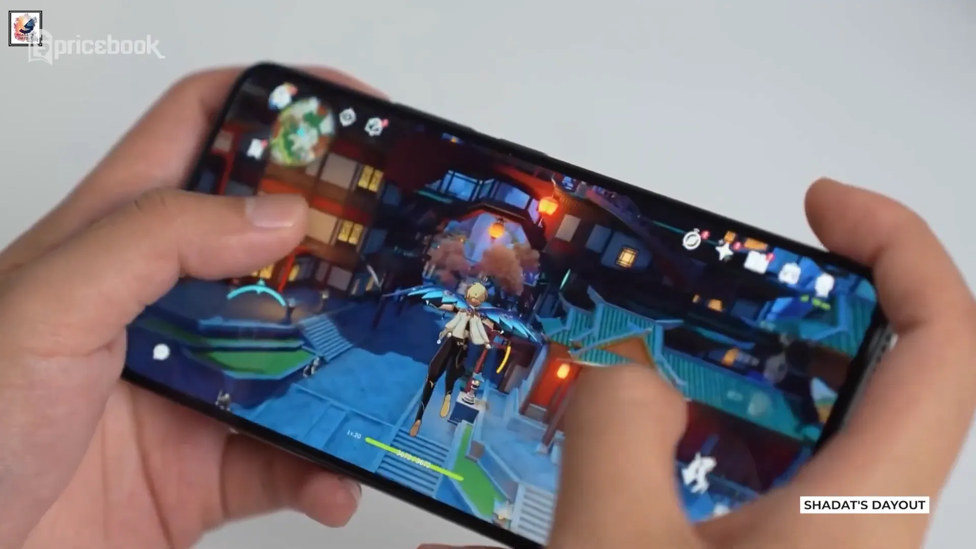 POCO F7 Ultra dengan performa Snapdragon 8 Elite