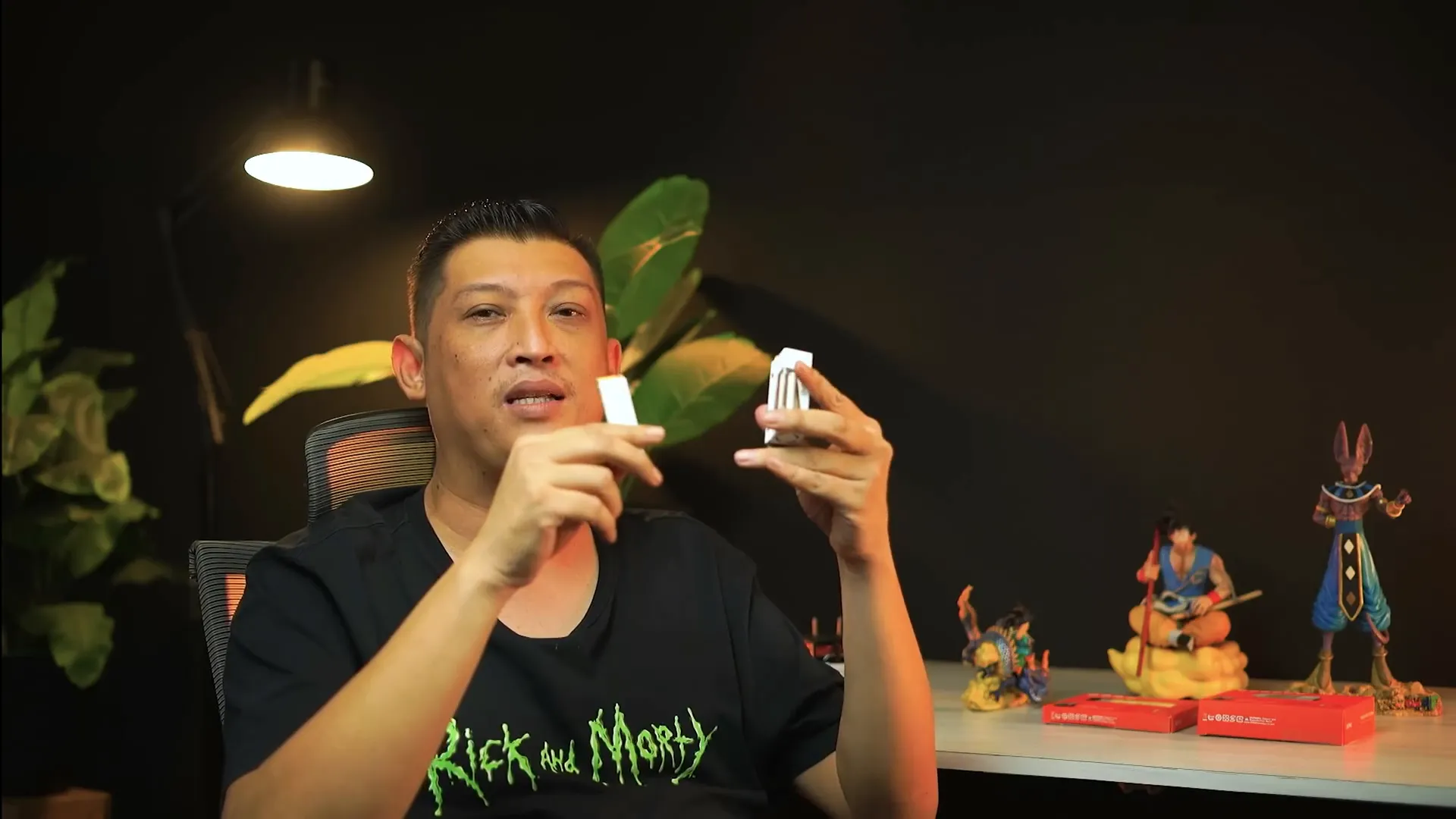 Penggunaan NVMe Gen 5 untuk multitasking dan editing video