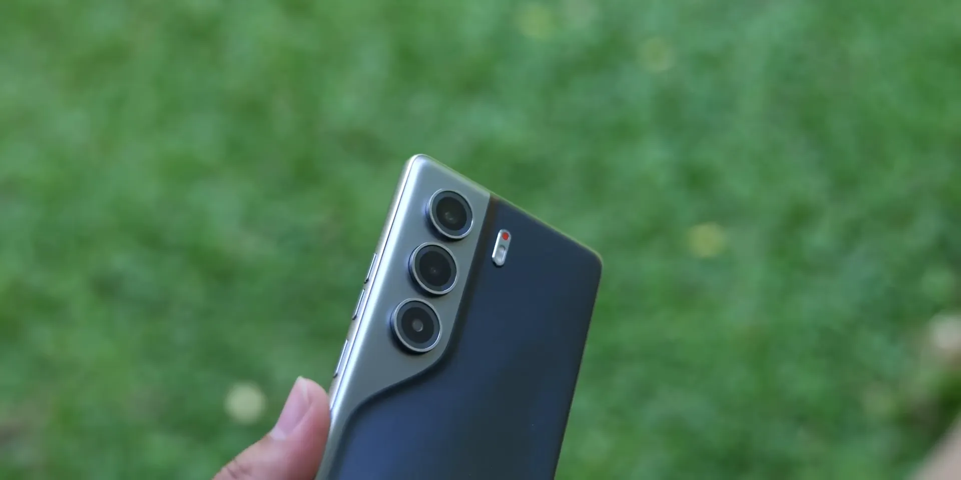 Tecno Camon 40 Pro 5G menonjolkan kemampuan kamera dan sertifikasi DXOMARK