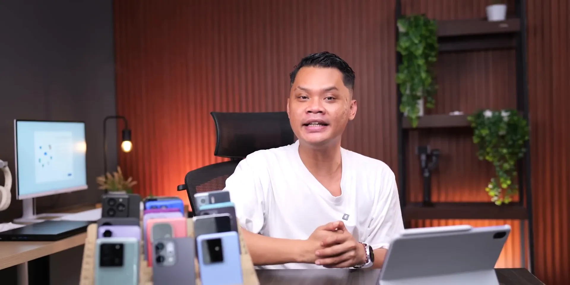 Perbandingan delapan HP 3 jutaan dengan catatan performa, kamera, dan baterai