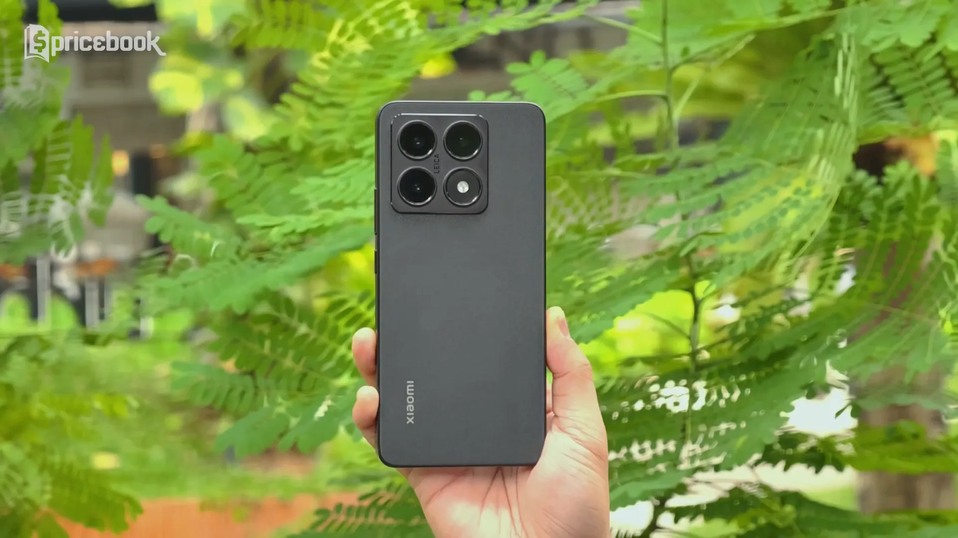 Demo hasil foto ketiga smartphone dalam berbagai kondisi cahaya